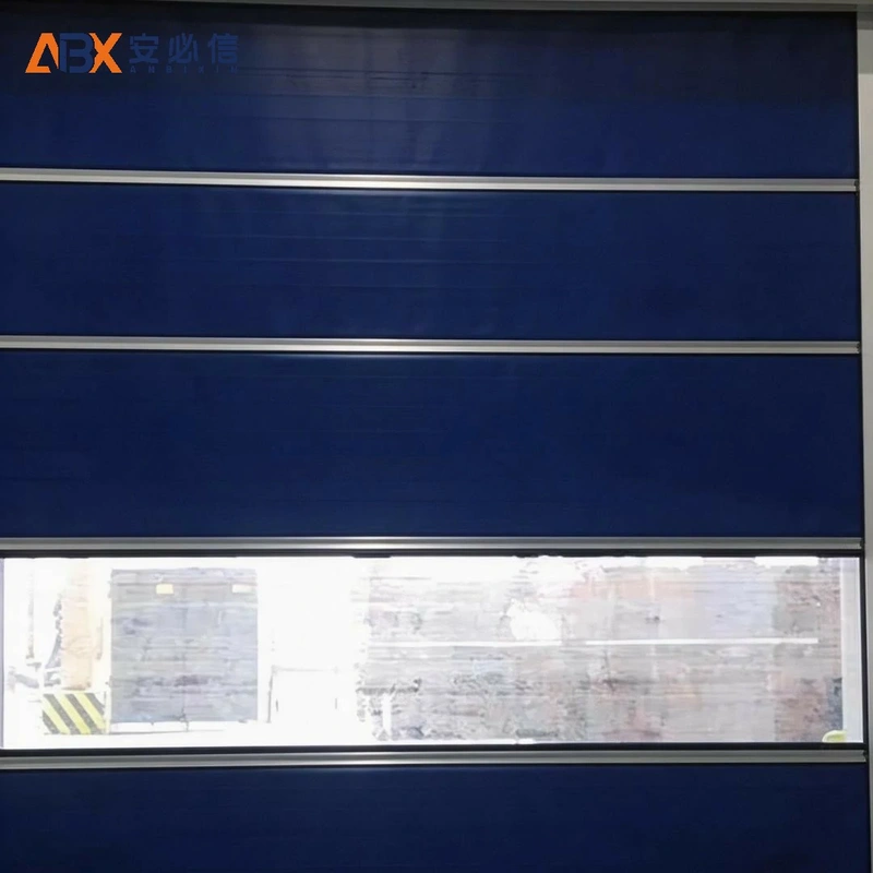 安康市高速门